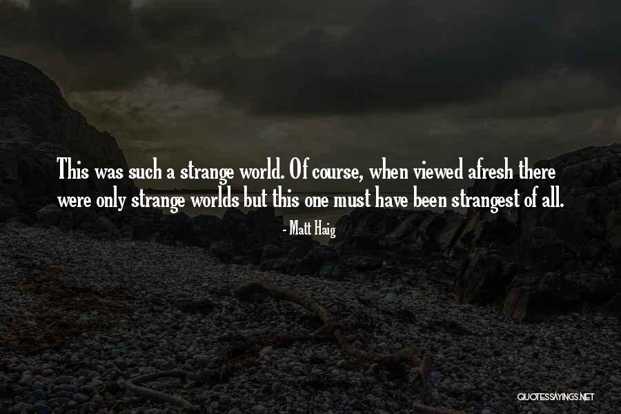 14 Blades Quotes By Matt Haig 14 Blades Quotes By Matt Haig