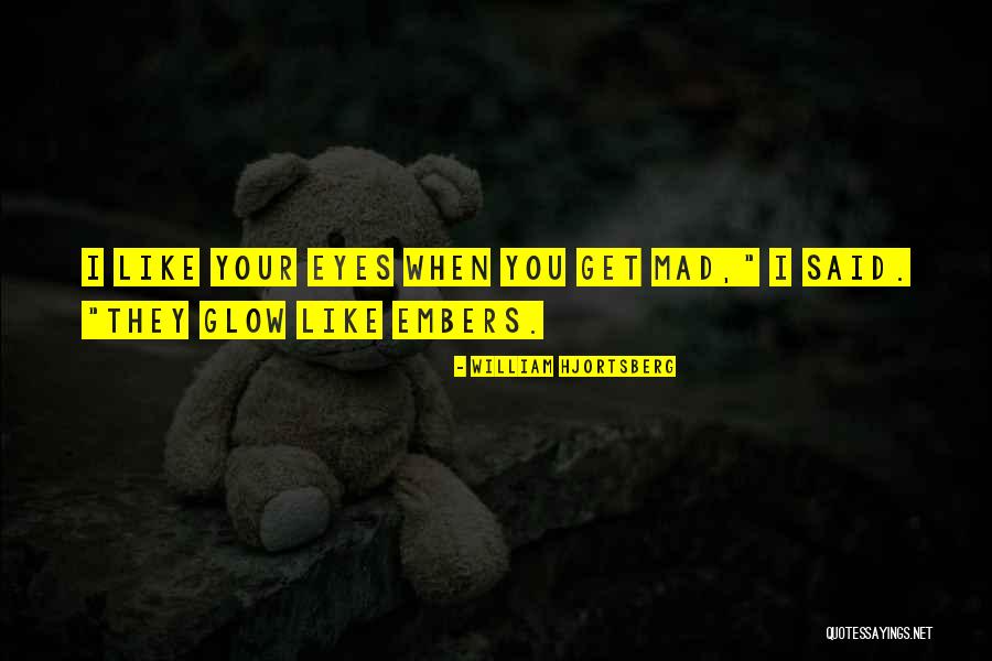 14 Nov Quotes By William Hjortsberg 14 Nov Quotes By William Hjortsberg