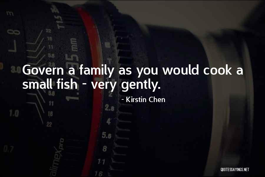 14 People Shot Quotes By Kirstin Chen