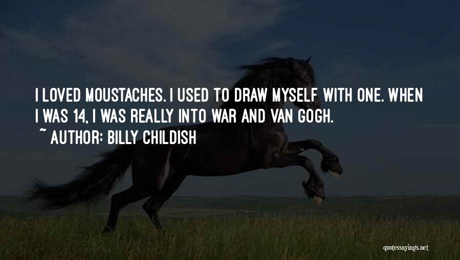 14 Quotes By Billy Childish