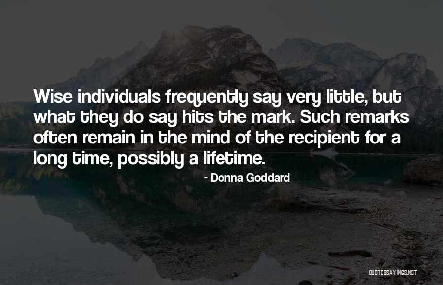 14 Settembre Quotes By Donna Goddard 14 Settembre Quotes By Donna Goddard