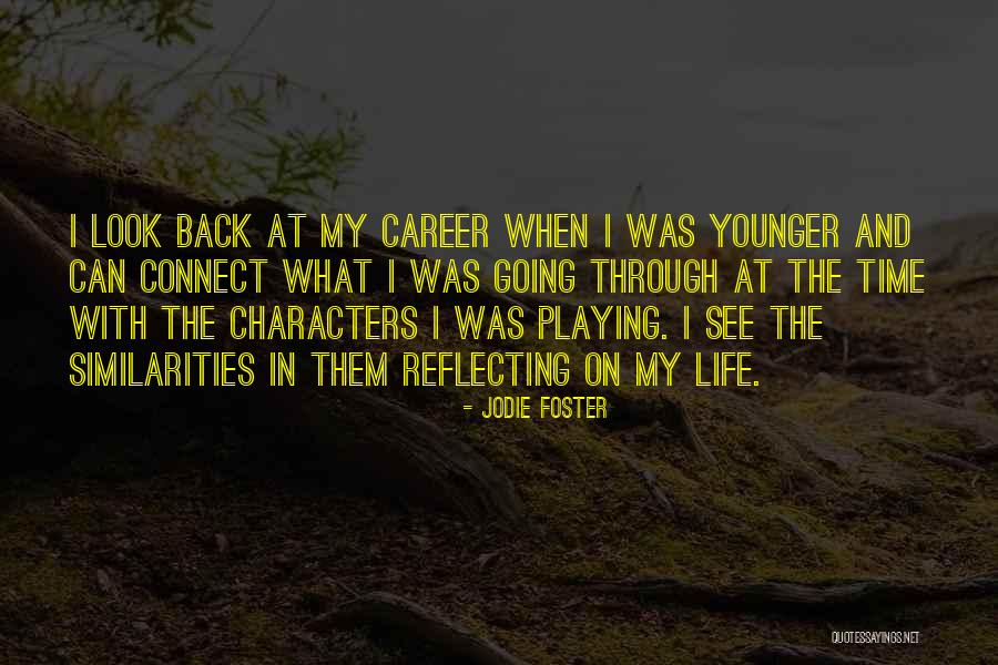 14 Weeks Pregnant Quotes By Jodie Foster 14 Weeks Pregnant Quotes By Jodie Foster
