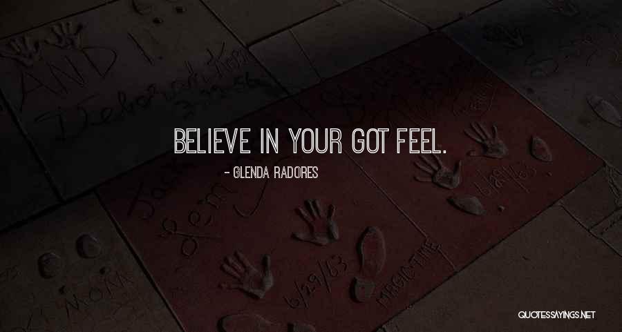 14 Year Death Anniversary Quotes By Glenda Radores