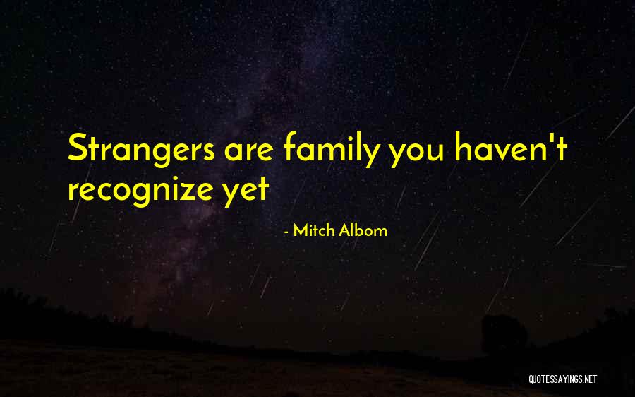 14 Year Death Anniversary Quotes By Mitch Albom