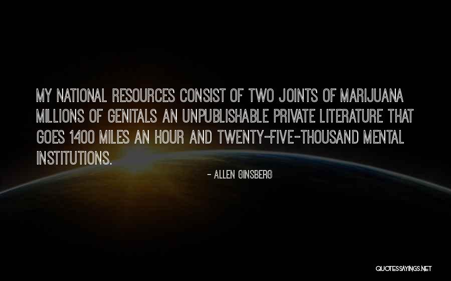 1400 S Quotes By Allen Ginsberg 1400 S Quotes By Allen Ginsberg