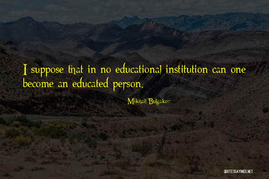 1400 S Quotes By Mikhail Bulgakov 1400 S Quotes By Mikhail Bulgakov