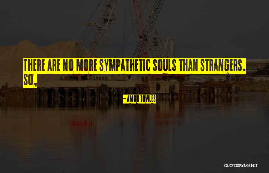 14093638 Quotes By Amor Towles 14093638 Quotes By Amor Towles