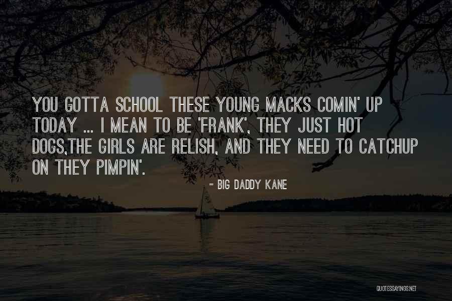 140th And Blaine Quotes By Big Daddy Kane 140th And Blaine Quotes By Big Daddy Kane
