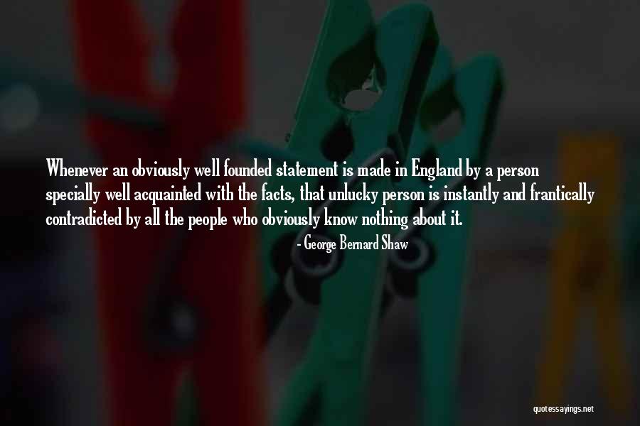 140th Wing Quotes By George Bernard Shaw 140th Wing Quotes By George Bernard Shaw