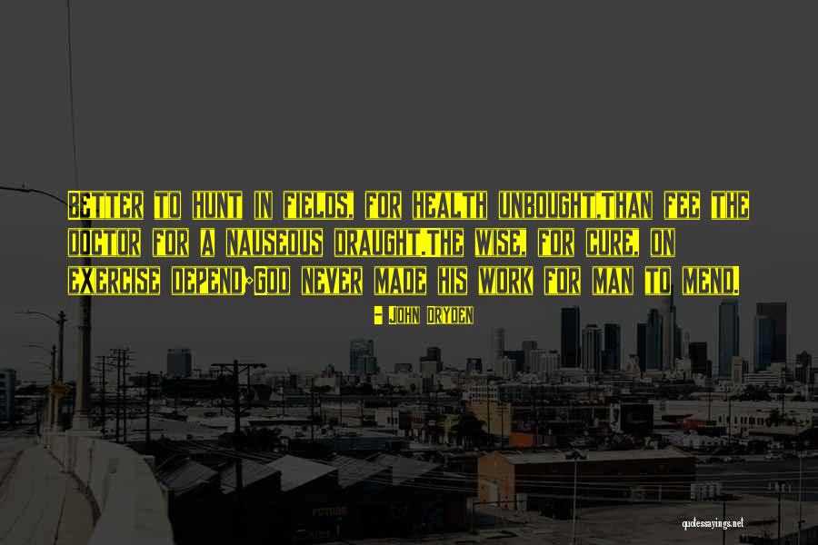 140th Wing Quotes By John Dryden 140th Wing Quotes By John Dryden