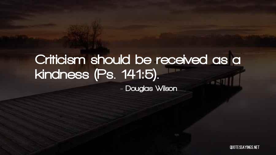141 Quotes By Douglas Wilson 141 Quotes By Douglas Wilson