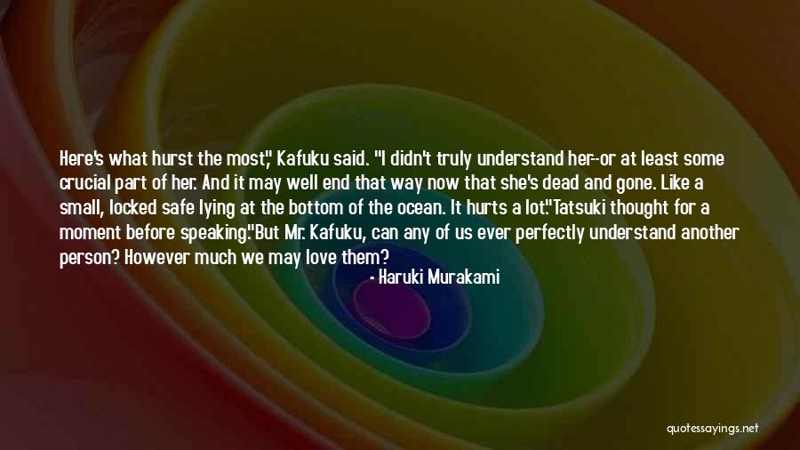 1411 Directory Quotes By Haruki Murakami 1411 Directory Quotes By Haruki Murakami