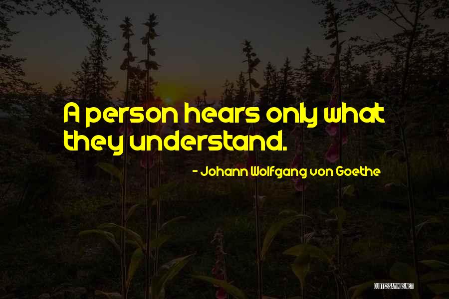 14110 Quotes By Johann Wolfgang Von Goethe 14110 Quotes By Johann Wolfgang Von Goethe