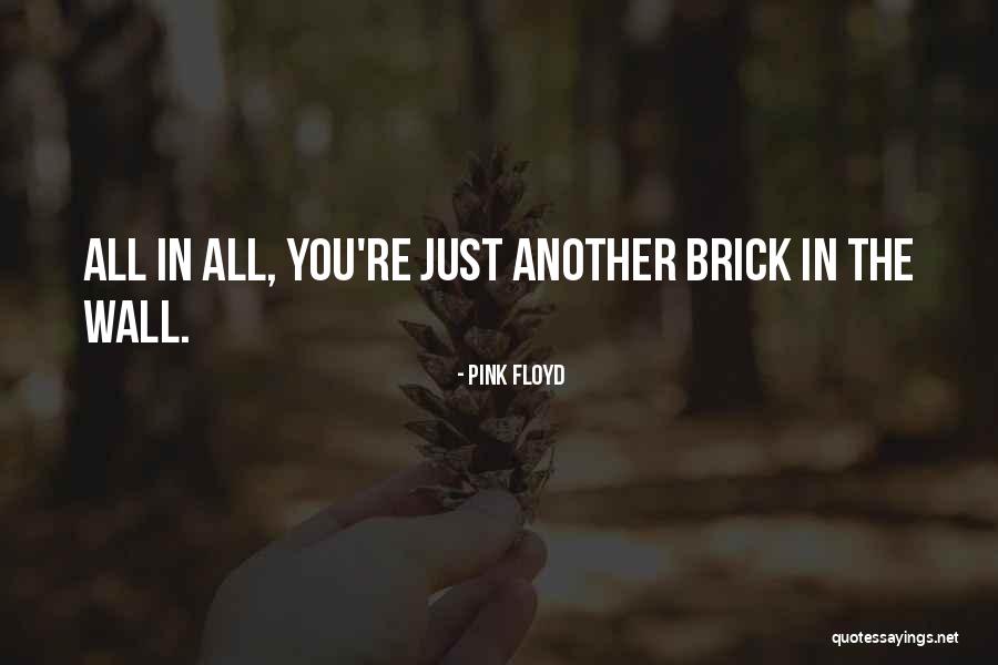 14110 Quotes By Pink Floyd 14110 Quotes By Pink Floyd