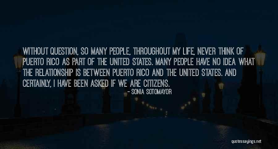 14111 Quotes By Sonia Sotomayor 14111 Quotes By Sonia Sotomayor