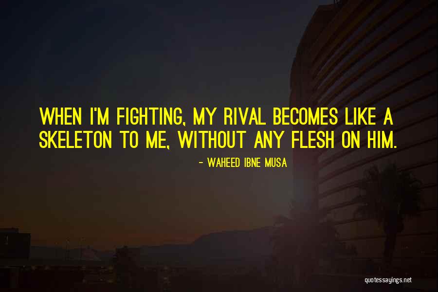 1415 At The Yard Quotes By Waheed Ibne Musa 1415 At The Yard Quotes By Waheed Ibne Musa