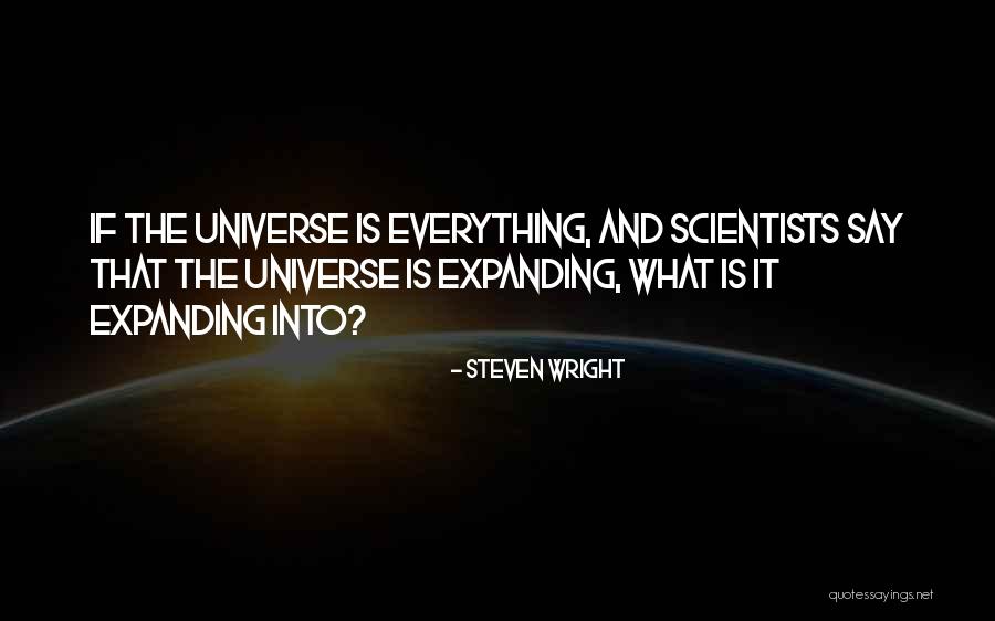 1416 West Quotes By Steven Wright