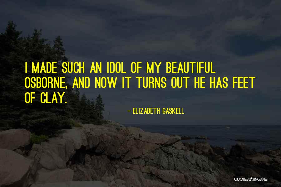 141st Infantry Quotes By Elizabeth Gaskell 141st Infantry Quotes By Elizabeth Gaskell