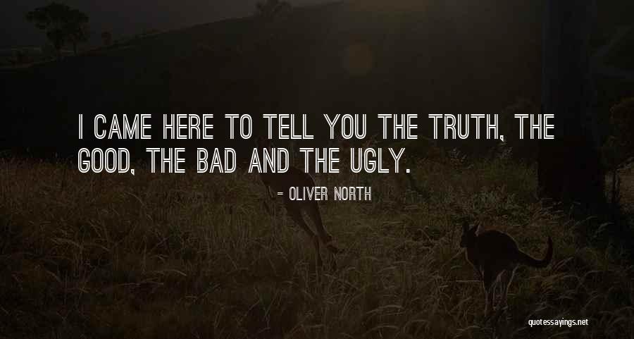 141st Kentucky Quotes By Oliver North 141st Kentucky Quotes By Oliver North