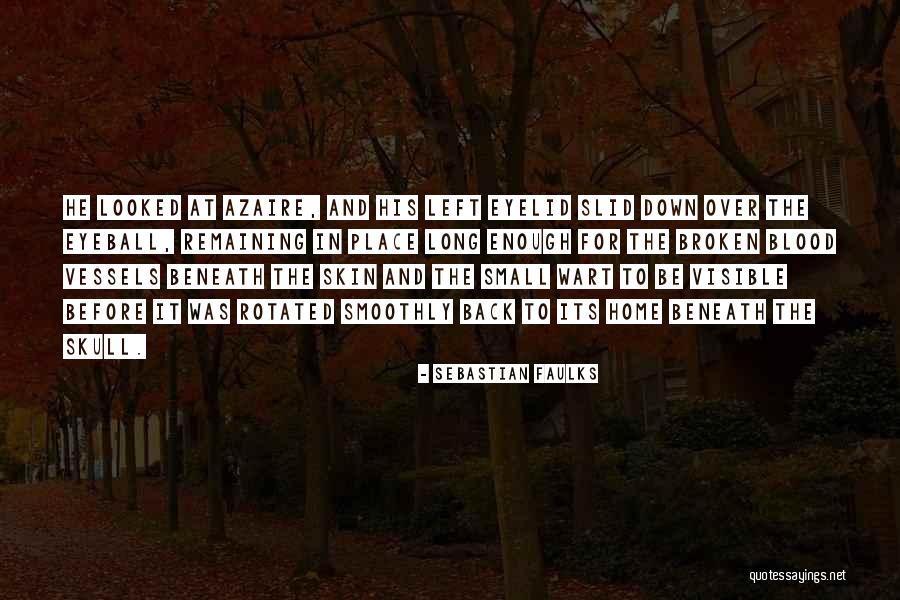 141st Street Quotes By Sebastian Faulks 141st Street Quotes By Sebastian Faulks