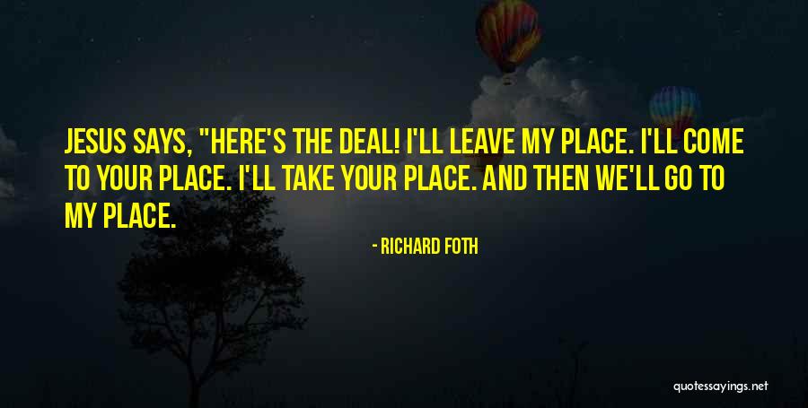 1420 Sat Quotes By Richard Foth 1420 Sat Quotes By Richard Foth