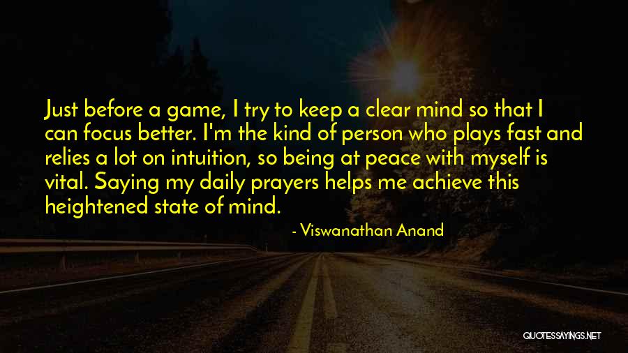 1420 Sat Quotes By Viswanathan Anand 1420 Sat Quotes By Viswanathan Anand