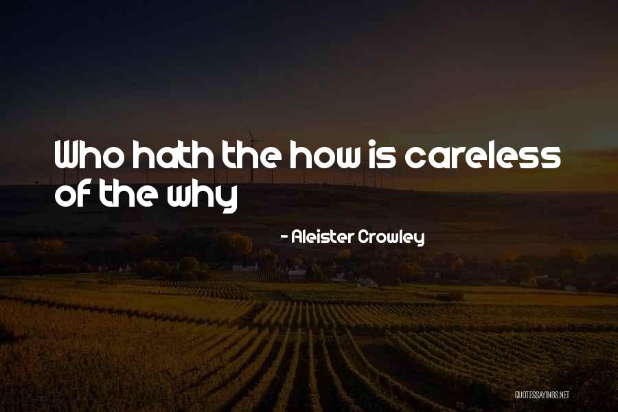 14228 Quotes By Aleister Crowley 14228 Quotes By Aleister Crowley