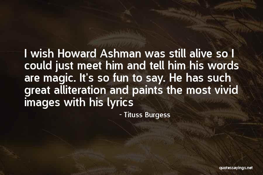 14228 Quotes By Tituss Burgess 14228 Quotes By Tituss Burgess