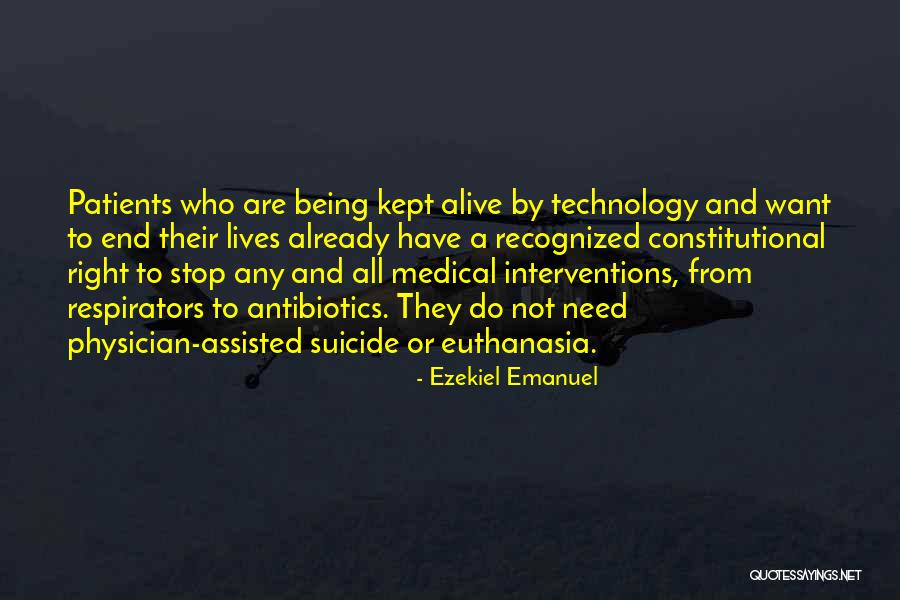 1432 Frontenay Quotes By Ezekiel Emanuel 1432 Frontenay Quotes By Ezekiel Emanuel