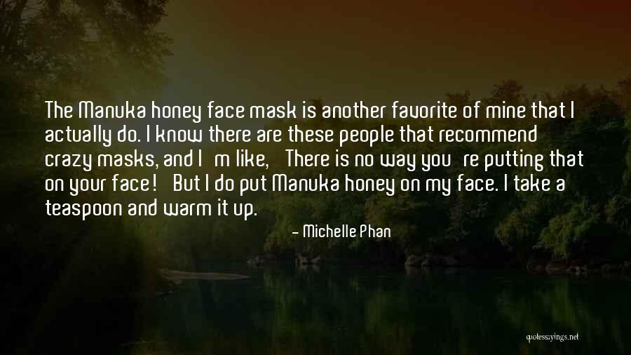 1433 Massey Quotes By Michelle Phan 1433 Massey Quotes By Michelle Phan