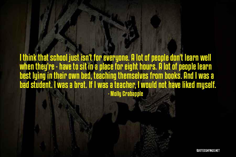 1433 Massey Quotes By Molly Crabapple 1433 Massey Quotes By Molly Crabapple