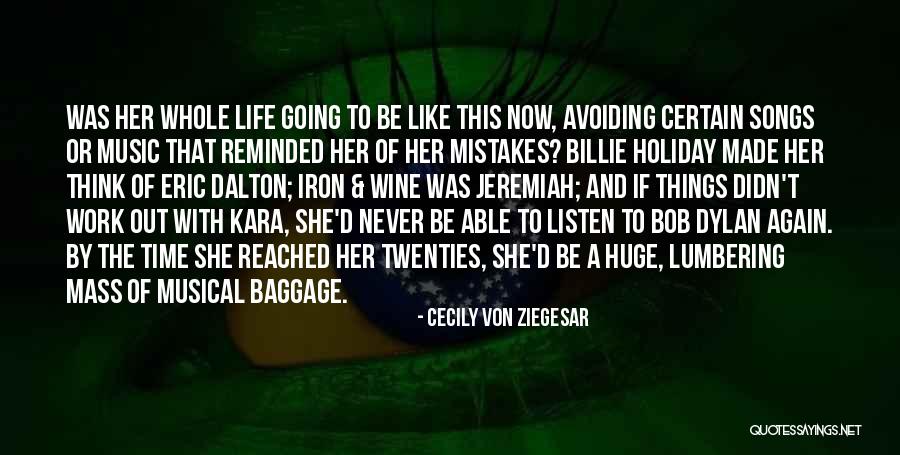 1436 Alumacraft Quotes By Cecily Von Ziegesar 1436 Alumacraft Quotes By Cecily Von Ziegesar
