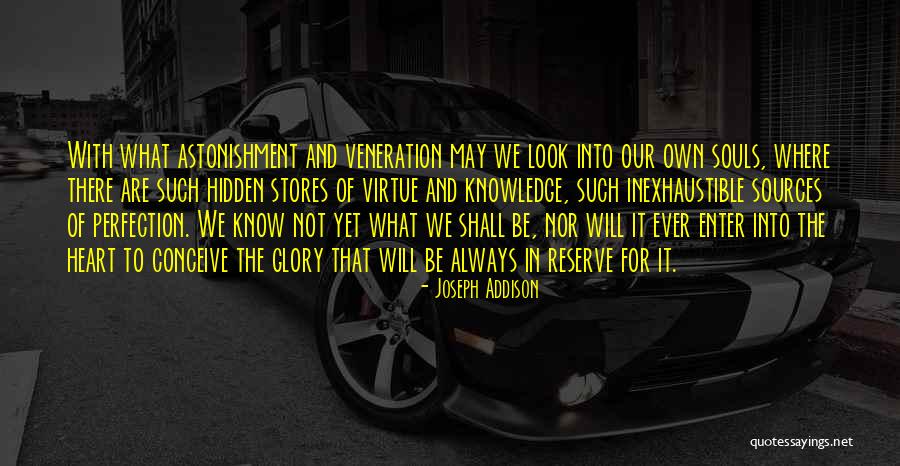 1436 Key Quotes By Joseph Addison 1436 Key Quotes By Joseph Addison