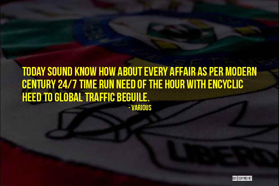 143637 Quotes By Various 143637 Quotes By Various