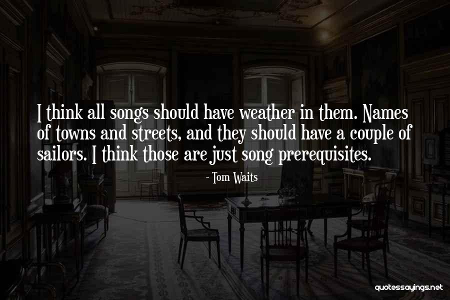 143rd Airlift Quotes By Tom Waits 143rd Airlift Quotes By Tom Waits