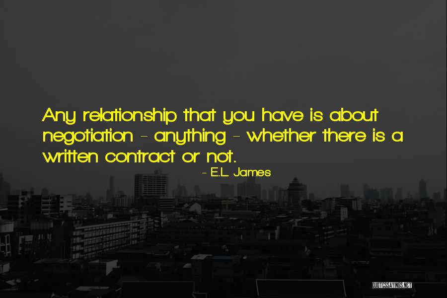 143rd District Quotes By E.L. James 143rd District Quotes By E.L. James