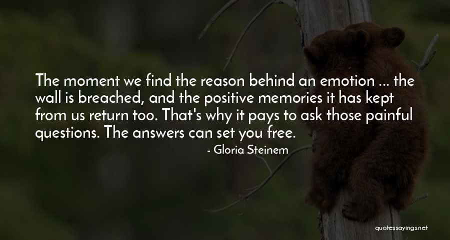 143rd District Quotes By Gloria Steinem 143rd District Quotes By Gloria Steinem