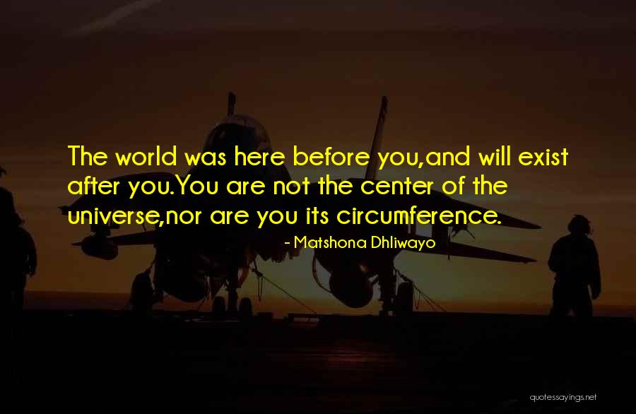 143rd District Quotes By Matshona Dhliwayo 143rd District Quotes By Matshona Dhliwayo