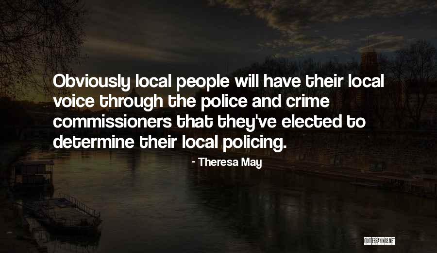 143rd Signal Battalion Quotes By Theresa May 143rd Signal Battalion Quotes By Theresa May