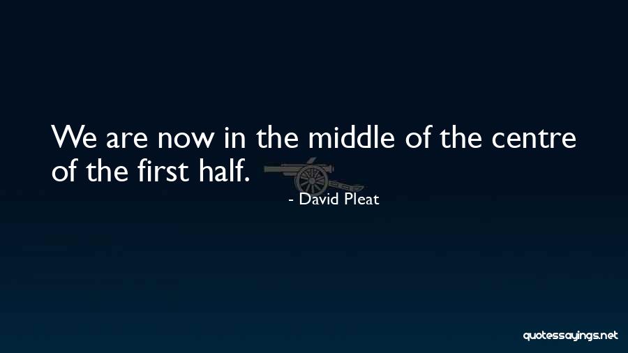 1443 Beacon Quotes By David Pleat 1443 Beacon Quotes By David Pleat