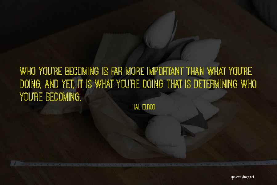 144393 Quotes By Hal Elrod 144393 Quotes By Hal Elrod