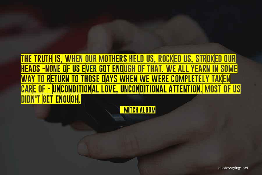 1444 B Quotes By Mitch Albom 1444 B Quotes By Mitch Albom