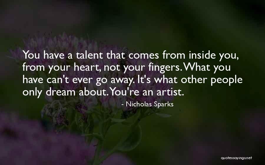 1447 Candy Quotes By Nicholas Sparks 1447 Candy Quotes By Nicholas Sparks