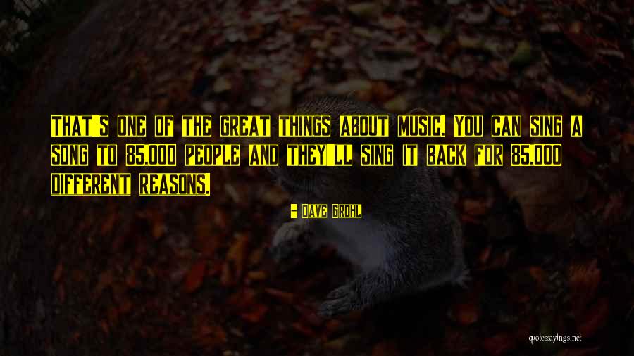14471 Quotes By Dave Grohl 14471 Quotes By Dave Grohl