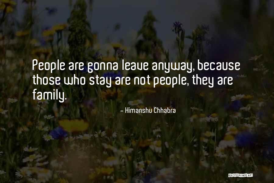 14471 Quotes By Himanshu Chhabra 14471 Quotes By Himanshu Chhabra