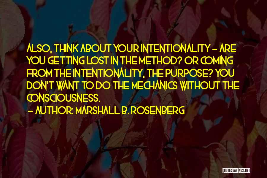 1448 Red Quotes By Marshall B. Rosenberg