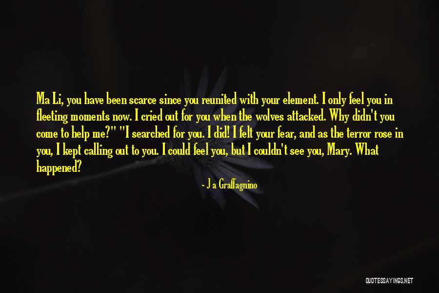 144th Westminster Quotes By J A Graffagnino 144th Westminster Quotes By J A Graffagnino