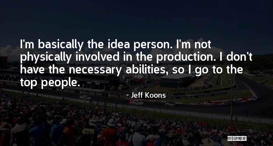 1450 Club Quotes By Jeff Koons 1450 Club Quotes By Jeff Koons