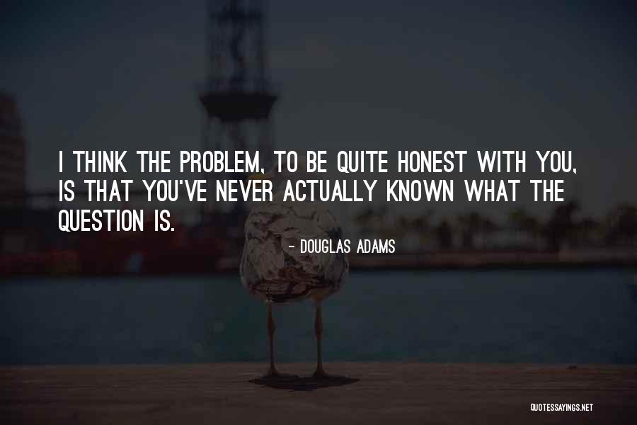 1450 Cub Quotes By Douglas Adams 1450 Cub Quotes By Douglas Adams