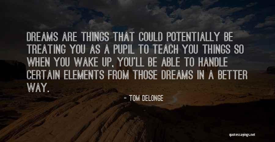 1450 Cub Quotes By Tom DeLonge 1450 Cub Quotes By Tom DeLonge